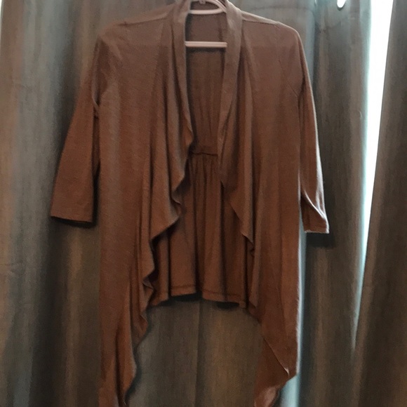 Bedo shirt/cardigan - Picture 2 of 4